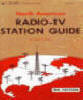 <center><h3>The Vane A Jones</h3><h3>- North American -<br>-  Radio & Television -<br> Guide</h3><hr>Published 1957 to 1985 <BR>17 editions available. <BR>This was The DXer's <br>and station owner's <BR>favorite list of all <br>US Radio and TV stations. <BR>Includes Canada <br>Mexico Caribbean</center>